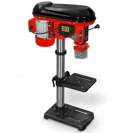 Električna stolna bušilica-HECHT1063