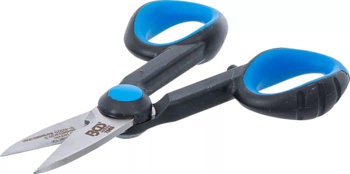 Elektricne-skare-INOX-145-mm-1 Električne škare | INOX | 145 mm - Slika 2
