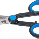 Električne škare | INOX | 145 mm