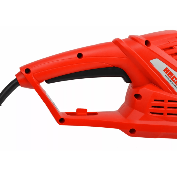 Električne škare za živicu-HECHT 606 - Slika 3