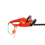 Električne škare za živicu-HECHT 606 - Slika 6