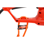 Električne škare za živicu-HECHT 606 - Slika 7