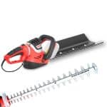 Električne škare za živicu-HECHT 611