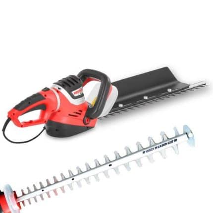 Električne škare za živicu-HECHT 611