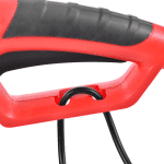 Električne škare za živicu-HECHT 611 - Slika 9