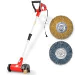 Električni čistač fuga - HECHT444