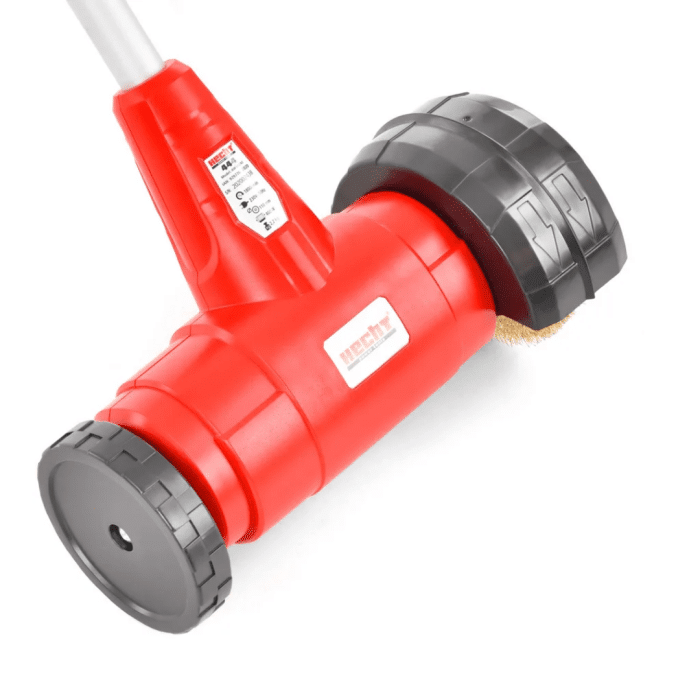 Električni čistač fuga - HECHT 444 - Slika 3