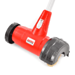 Električni čistač fuga - HECHT 444 - Slika 4