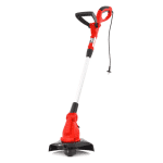 Električni trimer za travu - HECHT 530 - Slika 3