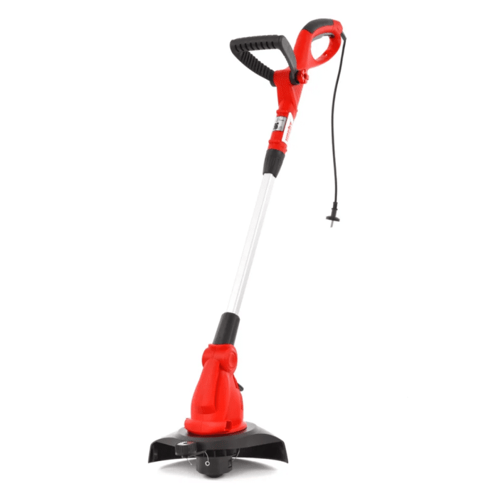 Električni trimer za travu - HECHT 530 - Slika 3