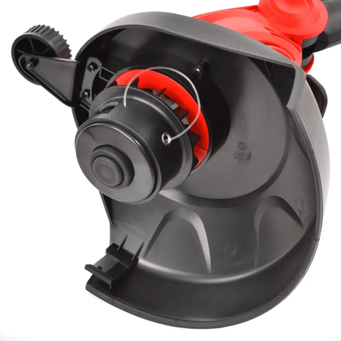 Električni trimer za travu - HECHT 530 - Slika 6