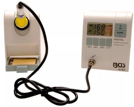 Elektronička digitalna lemilica