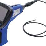 Endoskopska kamera u boji sa LCD monitorom