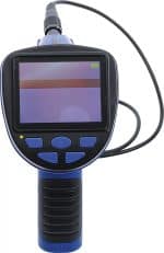Endoskopska kamera u boji sa LCD monitorom - Slika 3