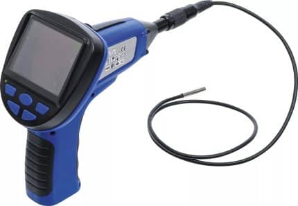 Endoskopska kamera u boji sa LCD monitorom