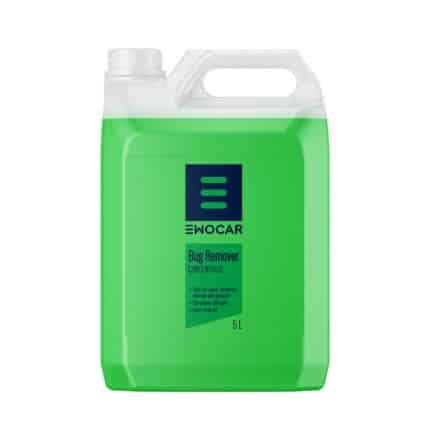 Ewocar Bug Remover 5L