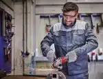 Einhell aku kutna brusilica PXC TE-AG 18/115 Q Li-Solo - Slika 6