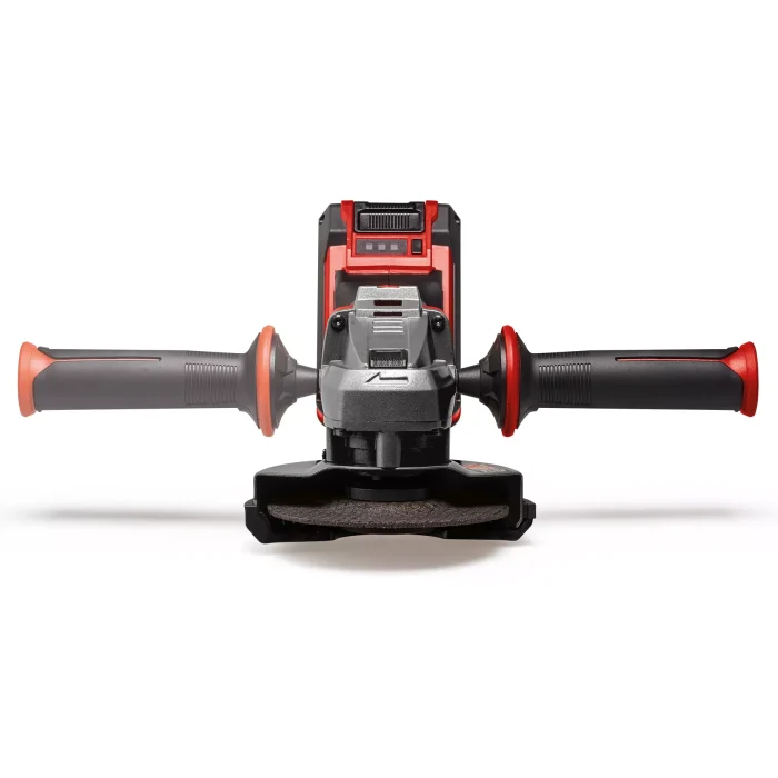 Einhell aku kutna brusilica PXC TE-AG 18/115 Q Li-Solo - Slika 5