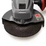 Einhell aku kutna brusilica PXC TE-AG 18/115 Q Li-Solo - Slika 2