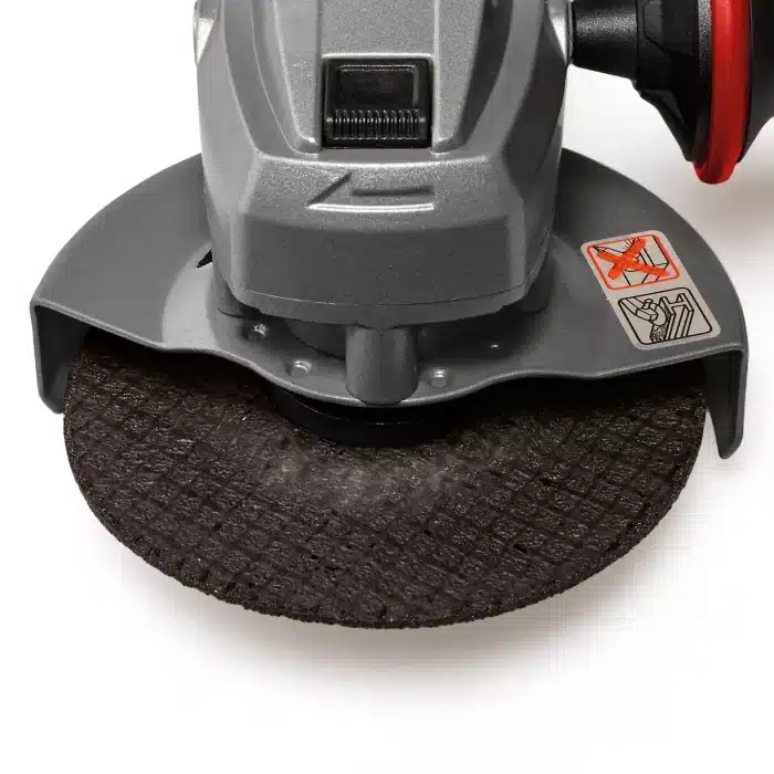 Einhell aku kutna brusilica PXC TE-AG 18/115 Q Li-Solo - Slika 2