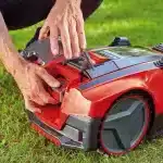 EInhell Aku robotska kosilica FREELEXO CAM 500 - Slika 3