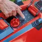 EInhell Aku robotska kosilica FREELEXO CAM 500 - Slika 2