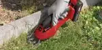 Einhell Aku škare za travu GC-CG 18/1 Li-Solo - Slika 4
