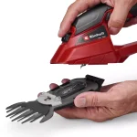 Einhell Aku škare za travu GC-CG 18/1 Li-Solo - Slika 3