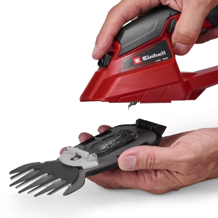 Einhell Aku škare za travu GC-CG 18/1 Li-Solo - Slika 3