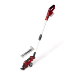 Einhell aku škare za travu i živicu GE-CG 18/100 Li T-Solo