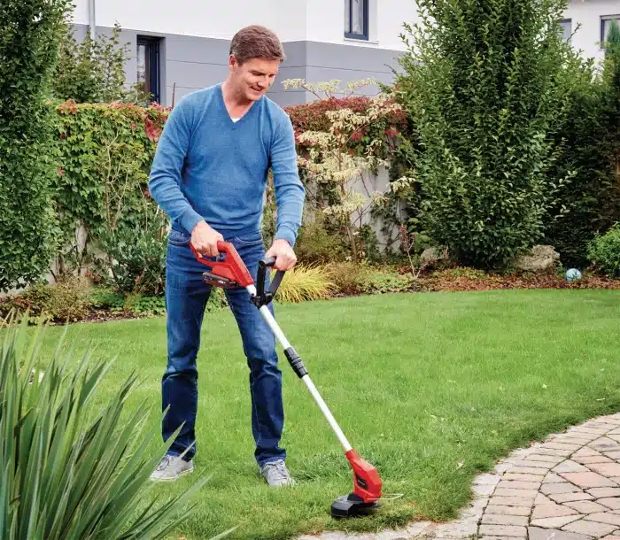 Einhell aku trimer za travu PXC GC-CT 18/24 Li-Solo - Slika 2