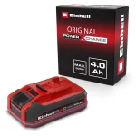 Einhell Baterija PXC+ 18V 4,0Ah SEALED
