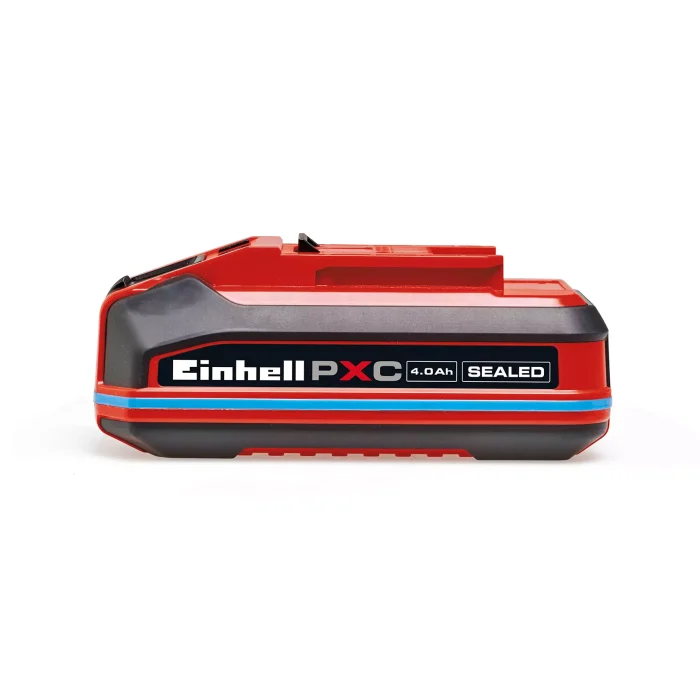 Einhell Baterija PXC+ 18V 4,0Ah SEALED - Slika 4