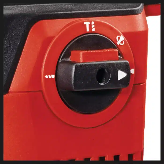 Einhell čekić bušilica TE-RH 32-1600 4F SDS Plus - Slika 3
