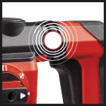 Einhell čekić bušilica TE-RH 32-1600 4F SDS Plus - Slika 4