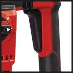 Einhell čekić bušilica TE-RH 32-1600 4F SDS Plus - Slika 5