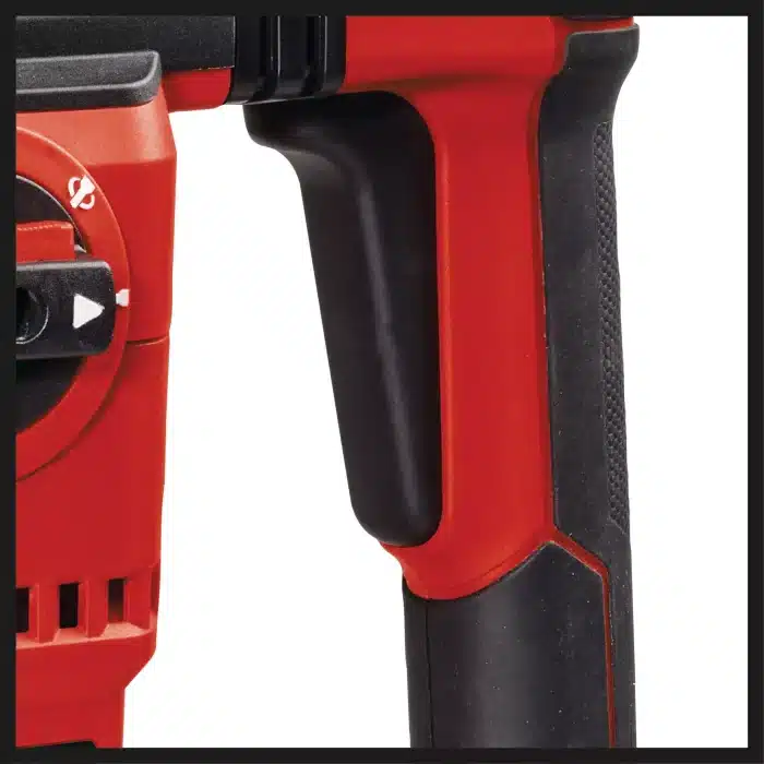 Einhell čekić bušilica TE-RH 32-1600 4F SDS Plus - Slika 5