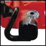 Einhell električna lančana pila GC-EC 1935 - Slika 3