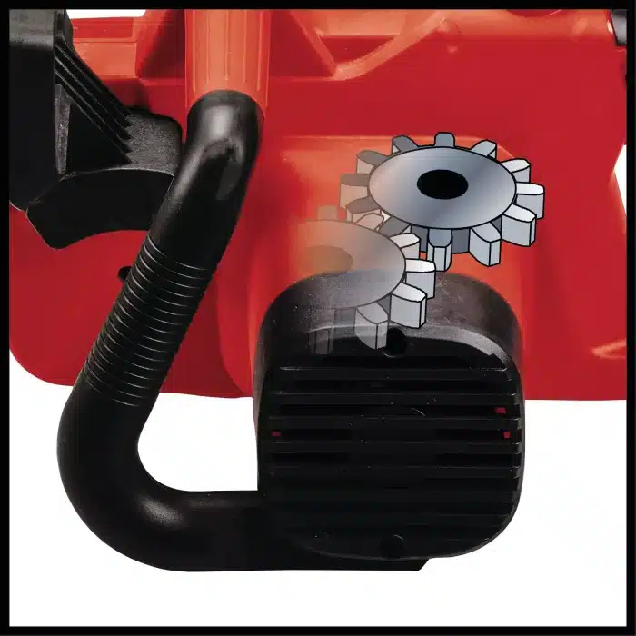 Einhell električna lančana pila GC-EC 1935 - Slika 3