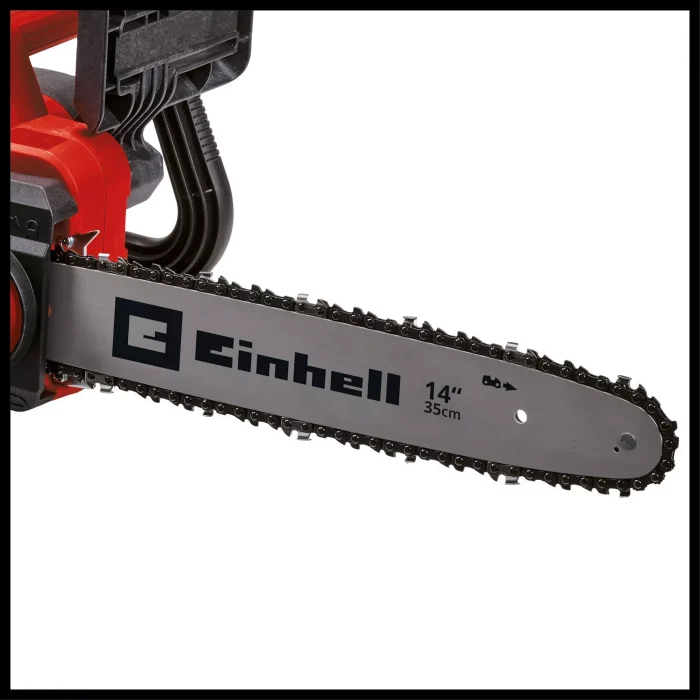 Einhell električna lančana pila GC-EC 1935 - Slika 5