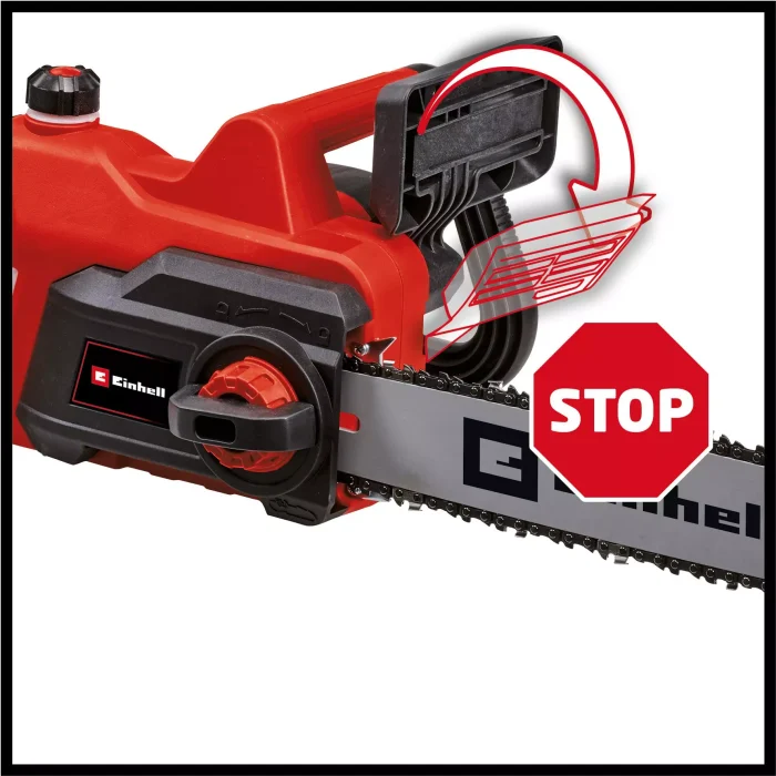 Einhell Električna lančana pila GC-EC 2040 - Slika 7