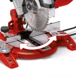 EINHELL Preklopna pila TC-MS 2112 - Slika 3