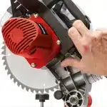 EINHELL Preklopna pila TC-MS 2112 - Slika 5