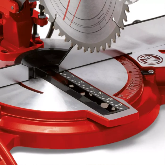 EINHELL Preklopna pila TC-MS 2112 - Slika 7
