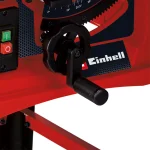 Einhell Stolna kružna pila TC-TS 254 Eco - Slika 4