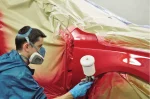 Einhell Zračni Kompresor 50 L TC-AC 270/50/8 - Slika 2
