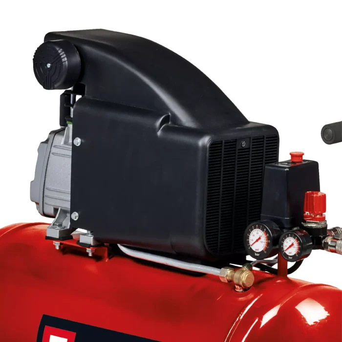 Einhell Zračni Kompresor 50 L TC-AC 270/50/8 - Slika 3