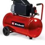 Einhell Zračni Kompresor 50 L TC-AC 270/50/8 - Slika 4