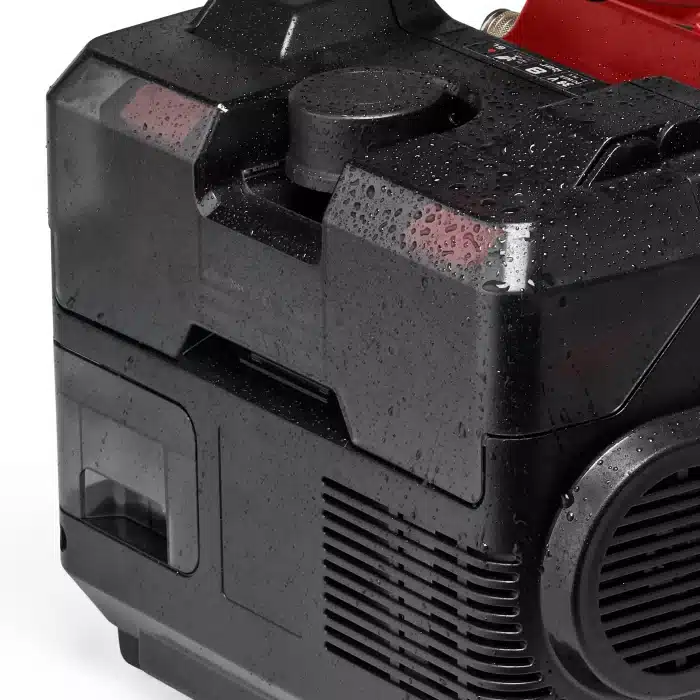 EINHELL Aku zračni kompresor TE-AC 36/150 Li OF-Solo - Slika 3