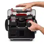 EINHELL Aku zračni kompresor TE-AC 36/150 Li OF-Solo - Slika 4